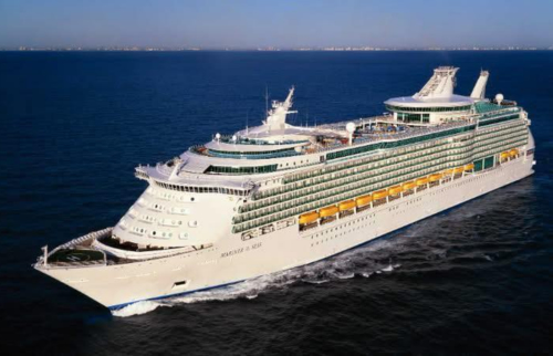 Main image for the offer: Spanish Flair Cruise from Southampton: 9-Night Voyage with Royal Caribbean.
